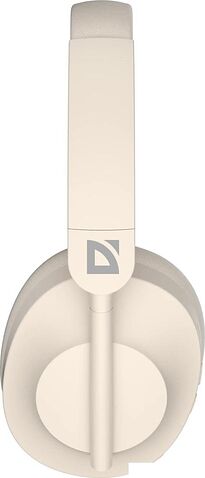 Наушники Defender FreeMotion B485 (бежевый)