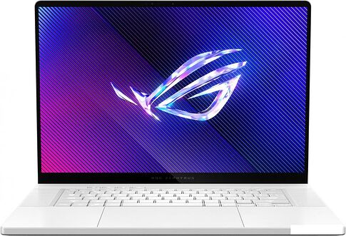 Игровой ноутбук ASUS ROG Zephyrus G16 2024 GU605MV-QR259