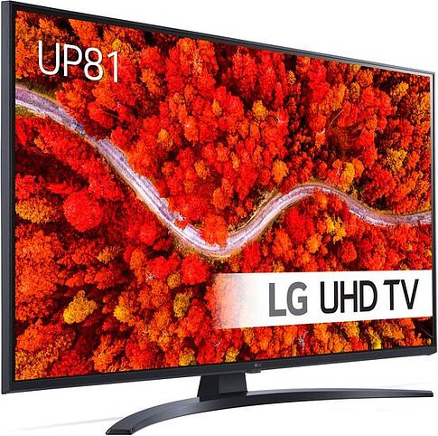 ЖК телевизор LG 65UP81006LA