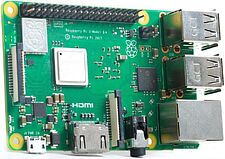 Raspberry PI 3 Model B+