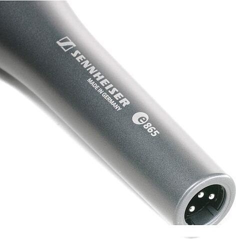 Микрофон Sennheiser e 865