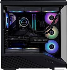 Корпус Lian Li V100 TG G99.V100RX.R0 Корпус Lian Li V100 TG G99.V100RX.R0