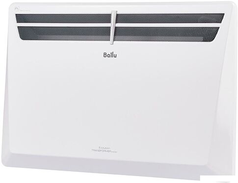 Конвектор Ballu Evolution Transformer BEC/EVU-2500 (электронное управление)