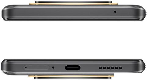 Смартфон Huawei nova Y91 MAO-LX9 Dual SIM 8GB/256GB (сияющий черный)