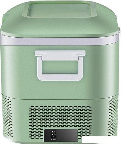 Компрессорный автохолодильник Бирюса НС-18P2