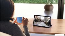 Планшет Lenovo Tab M10 Plus 3rd Gen TB-128XU 4GB/128GB LTE (серый) Планшет Lenovo Tab M10 Plus 3rd Gen TB-128XU 4GB/128GB LTE (серый)