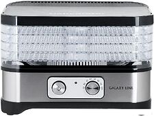 Сушилка для овощей и фруктов Galaxy Line GL2639