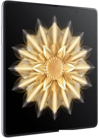 Смартфон HONOR Magic V2 16GB/512GB международная версия (фиолетовый)