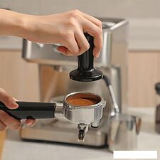 Рожковая бойлерная кофеварка Kyvol Espresso Coffee Machine 03 ECM03 CM-PM220A Рожковая бойлерная кофеварка Kyvol Espresso Coffee Machine 03 ECM03 CM-PM220A