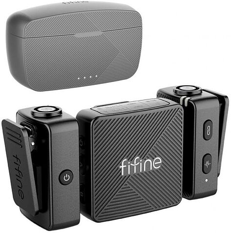 Радиосистема FIFINE M9