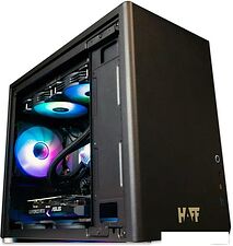 Корпус HAFF Dwarf