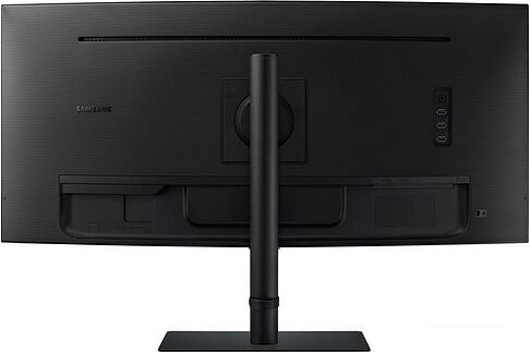 Игровой монитор Samsung ViewFinity S65UA LS34A650UBIXCI