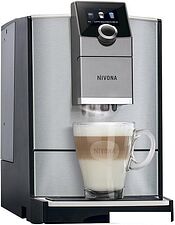 Эспрессо кофемашина Nivona CafeRomatica NICR 799 Эспрессо кофемашина Nivona CafeRomatica NICR 799