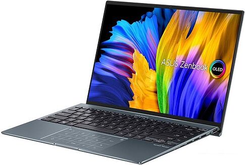 Ноутбук ASUS Zenbook 14X OLED UX5401ZA-KN150W