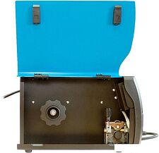 Сварочный инвертор FoxWeld Varteg 200 DUO Сварочный инвертор FoxWeld Varteg 200 DUO