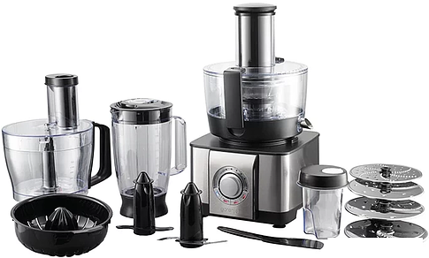 Кухонный комбайн Gorenje SBR1000BE