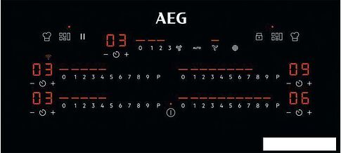 Варочная панель AEG CCE84779FB