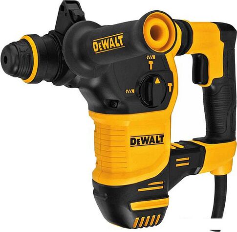 Перфоратор DeWalt D25333K