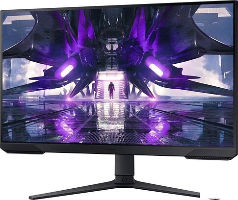 Игровой монитор Samsung Odyssey G3 LS27AG30ANUXEN