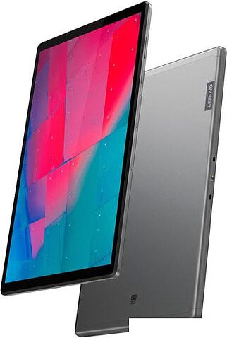 Планшет Lenovo M10 FHD Plus TB-X606X 4GB/64GB LTE ZA5V0311PL (темно-серый)