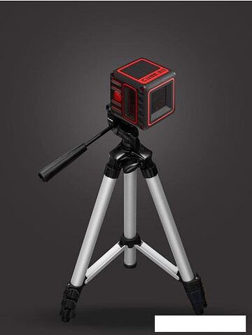 Лазерный нивелир ADA Instruments Cube 3D Basic Edition