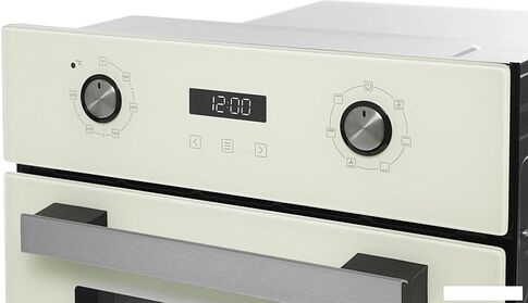 Электрический духовой шкаф Hyundai HEO 45411 BE