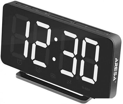 Настольные часы Aresa AR-3909