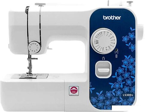 Швейная машина Brother LS300s