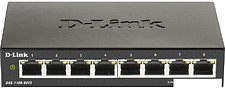 Коммутатор D-Link DGS-1100-08V2/A1A