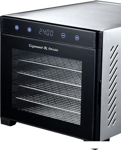 Сушилка для овощей и фруктов Zigmund & Shtain ZFD-411