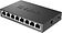 Неуправляемый коммутатор D-Link DGS-1008D/R1A