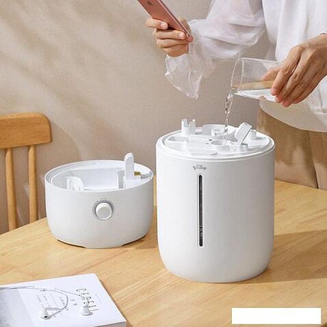 Увлажнитель воздуха Deerma DEM-F800