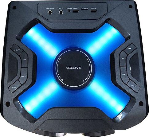 Патибокс Dialog AO-510