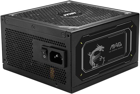 Блок питания MSI MAG A1000GL PCIE5 II