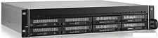 Сетевой накопитель TerraMaster U8-500 Plus