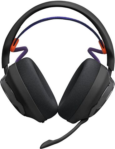 Наушники JBL Quantum 650 (черный)