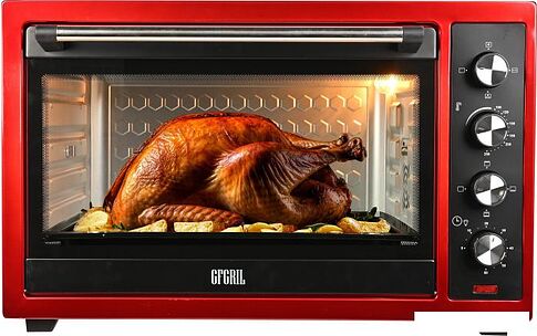 Мини-печь GFgril GFO-77