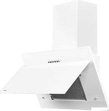 Кухонная вытяжка YOUQ Yumi WL 1080 P 60 WH (белый)