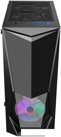 Корпус 1stPlayer DK-3-BK-3G6