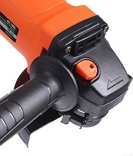Угловая шлифмашина Patriot AG 135 L 110301135