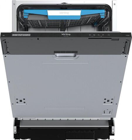 Встраиваемая посудомоечная машина Korting KDI 60984