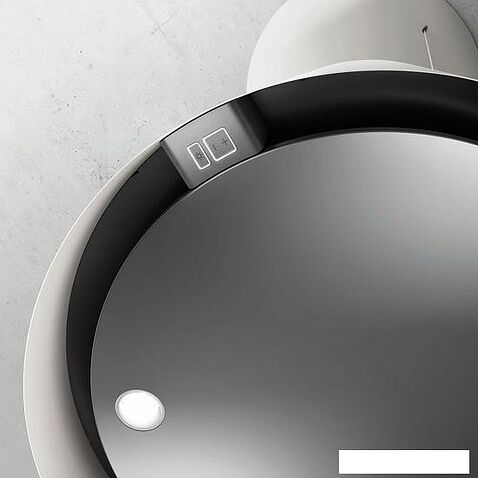 Кухонная вытяжка Elica Easy WH/F/50 [PRF0119940]