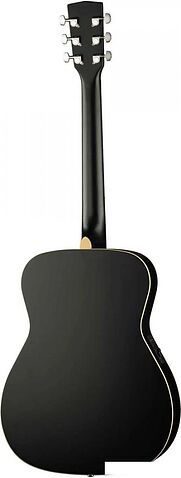 Электроакустическая гитара Parkwood PF51E-WBAG-BKS