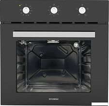 Электрический духовой шкаф Hyundai HEO 66311 BG