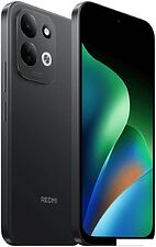 Телефон Xiaomi Redmi 17 4GB/128GB международная версия (черный)