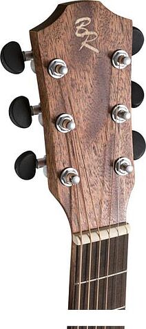 Электроакустическая гитара Baton Rouge AR31C/ACE