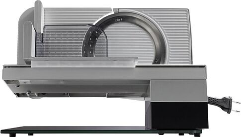 Ломтерезка Eurel RS94 V2 (серый)