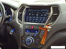 USB-магнитола Incar TMX-2409-6