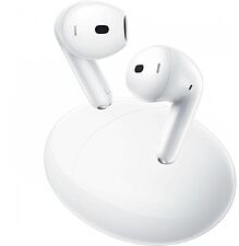 Наушники HONOR Choice Earbuds S7 (белый, международная версия) Наушники HONOR Choice Earbuds S7 (белый, международная версия)
