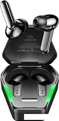 Наушники Usams JY01